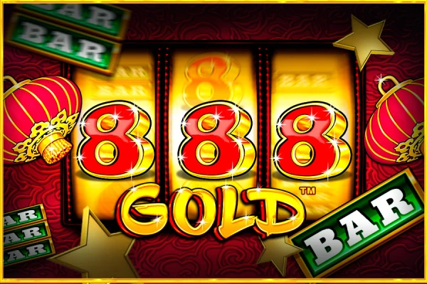 888 Gold